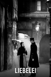 Liebelei poster