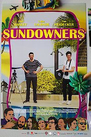 Sundowners poster