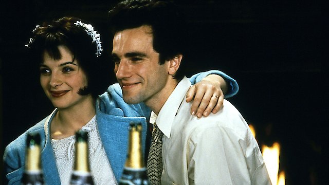 Watch The Unbearable Lightness of Being Online