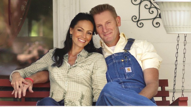 Watch Gaither Presents: Joey  Rory: Inspired Online