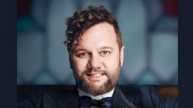 Watch Gaither Presents: David Phelps ... Classic Online