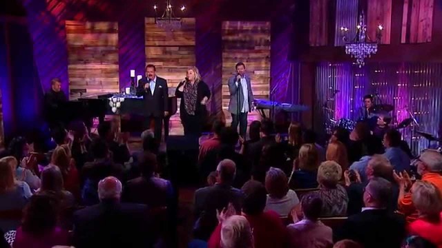 Watch Gaither Presents: Goodman Revival: Songs in the Key of Happy Online