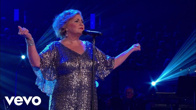 Watch Gaither Presents: Sandi Patty Forever Grateful Online