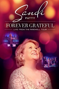 Gaither Presents: Sandi Patty Forever Grateful