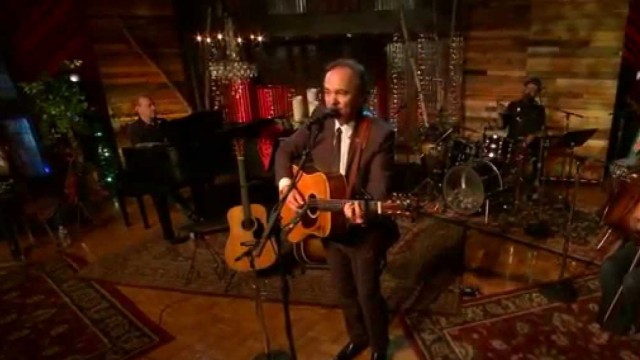 Watch Gaither Presents: Jimmy Fortune Hits & Hymns Online