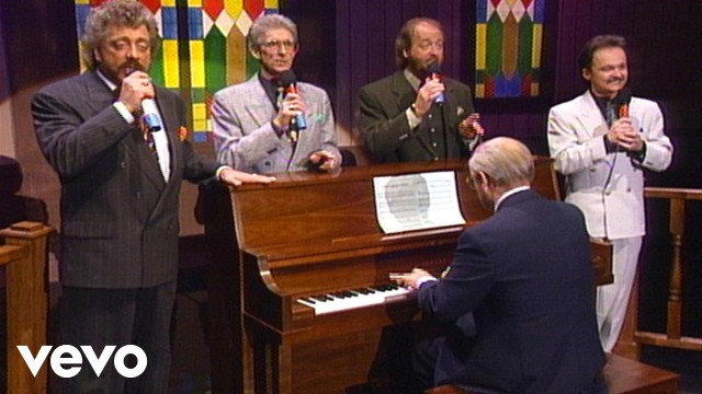 Watch Gaither Presents: The Gospel Music of The Statler Brothers. Vol. 2 Online