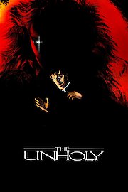 The Unholy poster