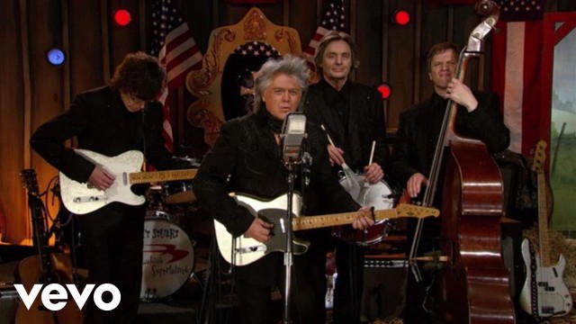 Watch Gaither Presents: The Gospel Music of Marty Stuart and his Fabulous Superlatives Online