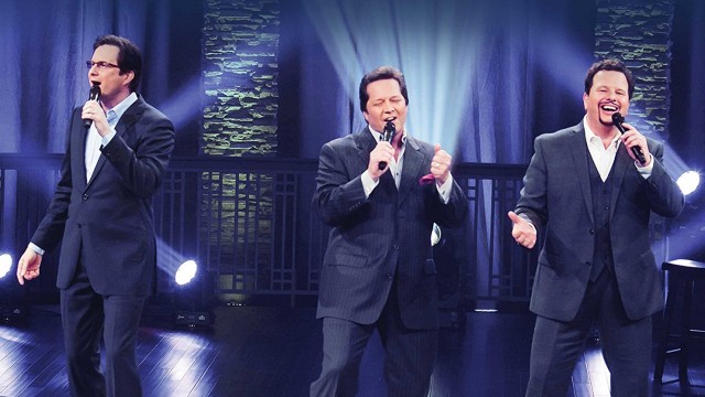 Watch Gaither Presents: The Booth Brothers Gospel Favorites Online