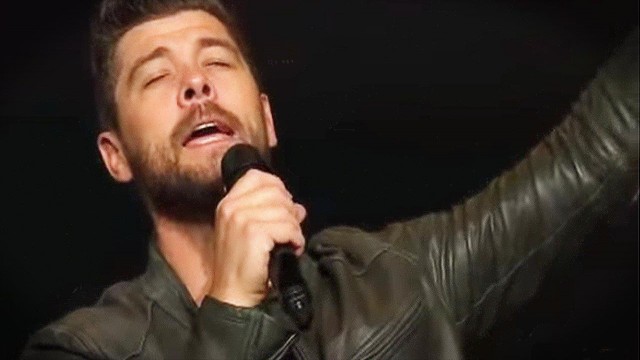 Watch Gaither Presents: Jason Crabb ... The Song Lives On LIVE Online