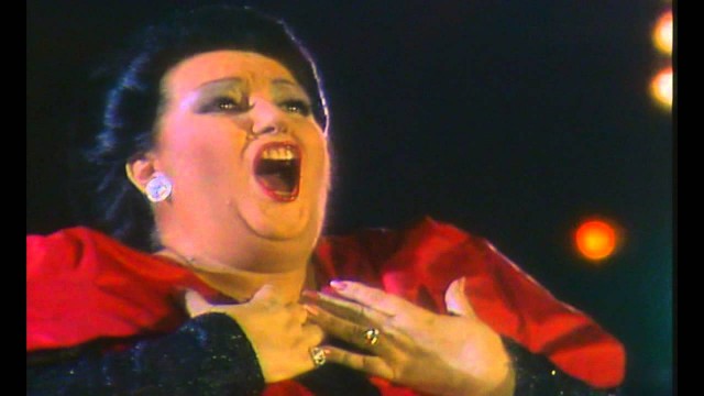 Watch Various Artists - Caballe - beyond the music Online