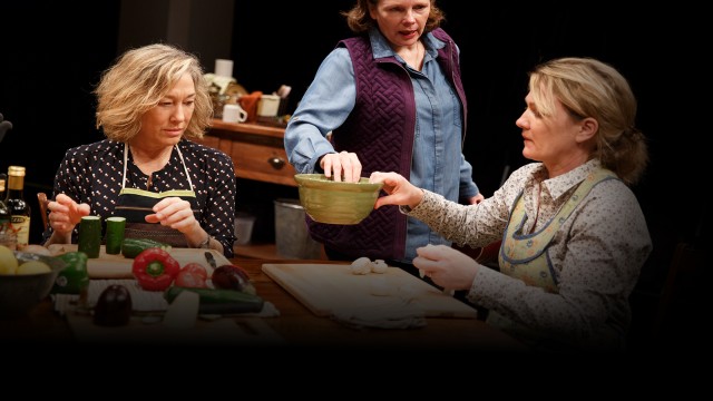 Watch The Gabriels: Election Year in the Life of One FamilyPlay 2: What Did You Expect? Online