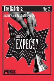 The Gabriels: Election Year in the Life of One FamilyPlay 2: What Did You Expect?