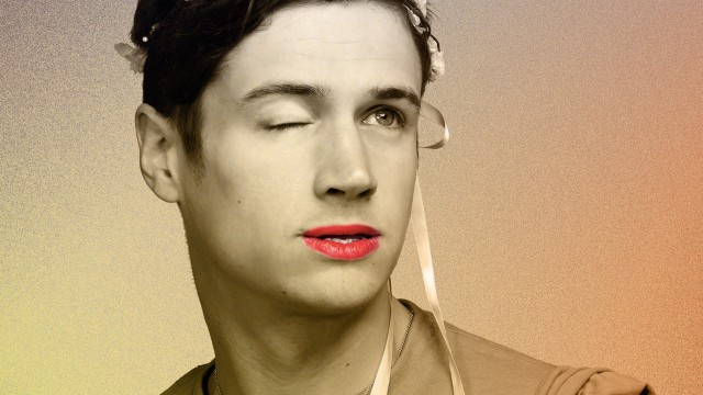 Watch Patrick Turpin: To Me, You Are Perfect Online