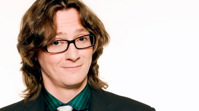 Watch Ed Byrne: Crowd Pleaser Online