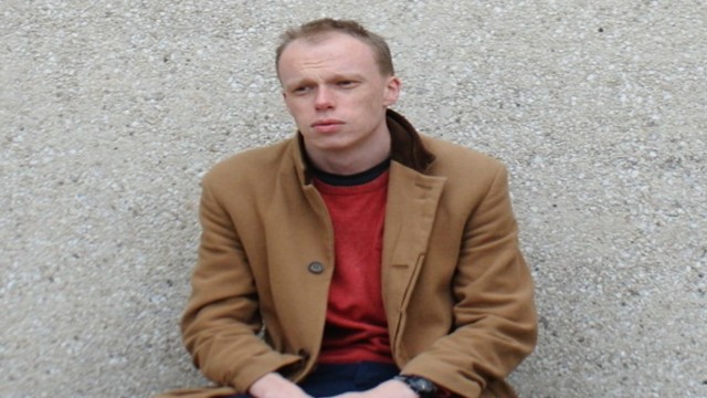 Watch Jordan Brookes: The Making Of Online