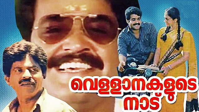 Watch Vellanakalude Nadu Online