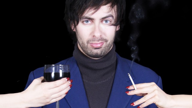 Watch Marcel Lucont: Gallic Symbol Online