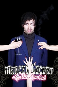 Marcel Lucont: Gallic Symbol