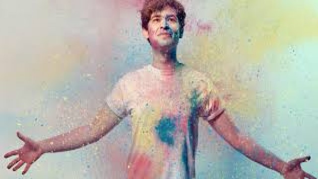 Watch Brennan Reece: Everglow Online