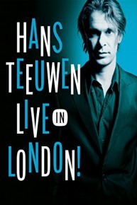 Hans Teeuwen: Live in London
