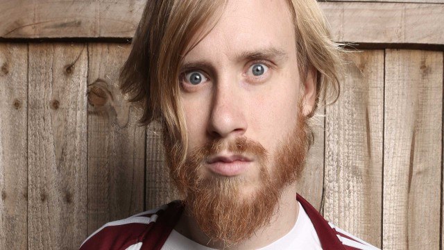 Watch Bobby Mair: NextUp Special Online