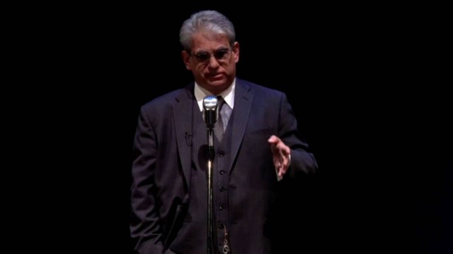 Watch Dylan Brody: Driving Hollywood Online