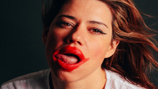 Watch Lou Sanders: Another Great Show Again Online