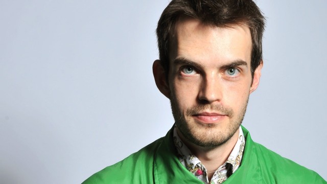 Watch Pat Cahill: D.O.T.T. Online