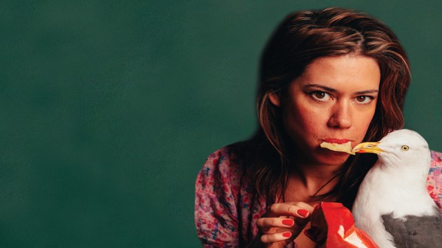 Watch Lou Sanders: What's That Lady Doing? Online