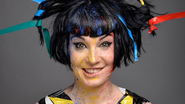 Watch Bec Hill: Bec in an Hour Online