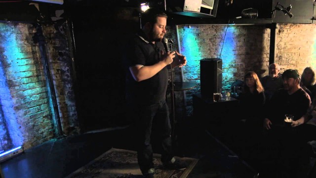 Watch Tiernan Douieb: This Isn't For You Online