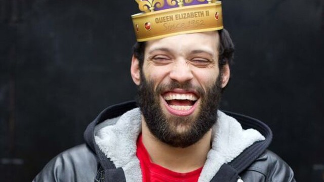 Watch Tim Renkow: King of the Tramps Online