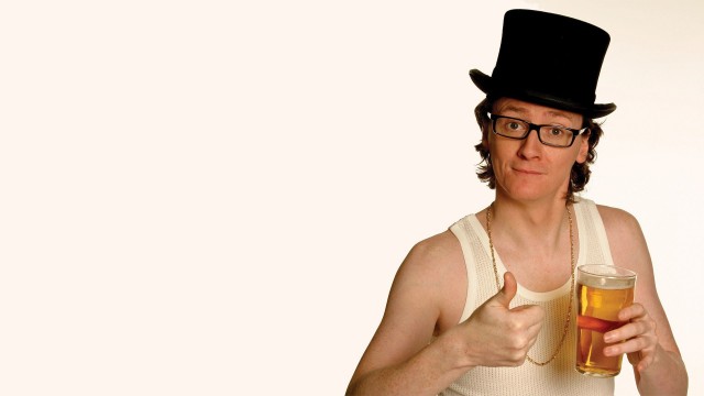 Watch Ed Byrne: Different Class Online