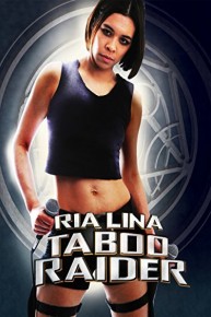 Ria Lina: Taboo Raider