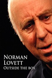 Norman Lovett: Outside the Box poster