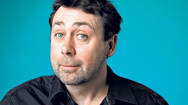 Watch Sean Hughes: Penguins Online
