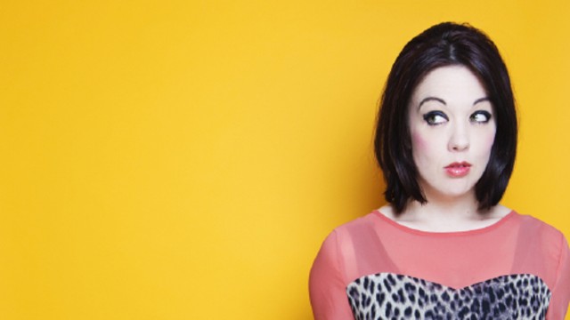 Watch Danielle Ward: Seventeen Online