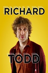 Richard Todd