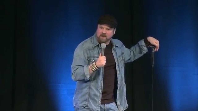 Watch Glenn Wool: No Man's Land Online