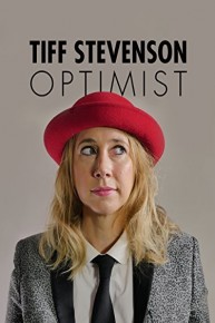 Tiff Stevenson: Optimist