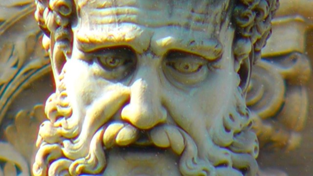 Watch Beggars and Politicians Online