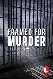 Framed for Murder poster