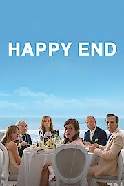 Happy End poster