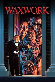 Waxwork