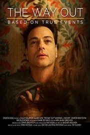 The Way Out poster