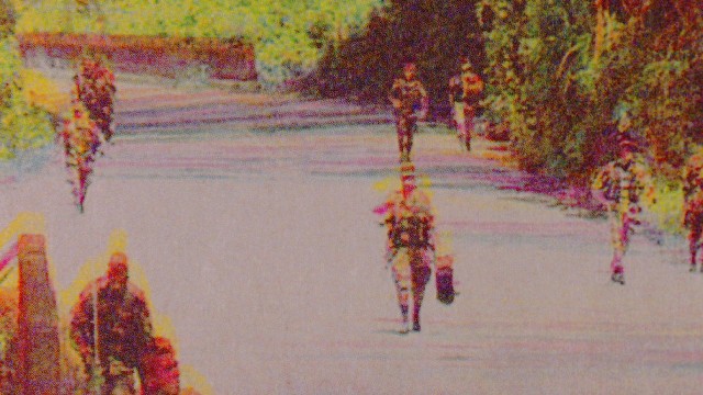 Watch Impression of a War Online