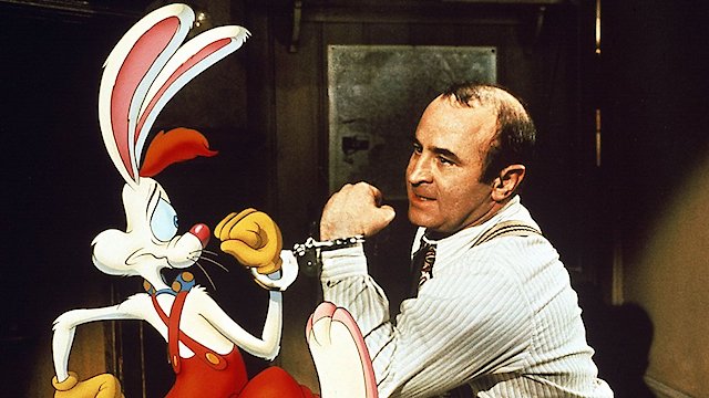 Watch Who Framed Roger Rabbit Online