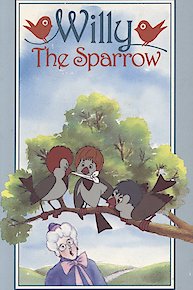 Willy the Sparrow