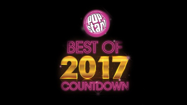 Watch Popstar's Best of 2017 Online